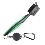 Brosse de golf avec porte-clés view 4