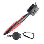 Brosse de golf avec porte-clés view 3