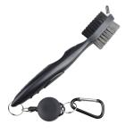 Brosse de golf avec porte-clés view 1