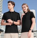 Polo manches courtes avec poche view 6