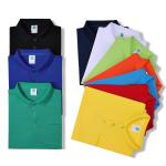 Polo manches courtes avec poche view 4