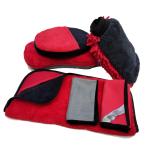 Vente chaude microfibre de promotion voiture ensemble view 2