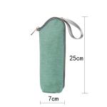 Sac isolant de bouteille de lait pour bébé view 1