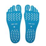 Adhésif tapis pieds pieds autocollant view 2