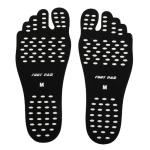 Adhésif tapis pieds pieds autocollant view 3