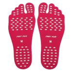 Adhésif tapis pieds pieds autocollant view 1