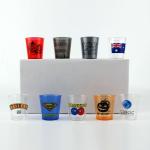 1,5 oz de verre clignotant view 2