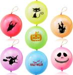 Ballon de punch en latex view 2