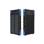 8000 mah banque d'énergie solaire view 2