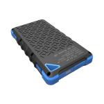8000 mah banque d'énergie solaire view 3
