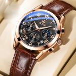 Reloj estilo aviador view 2
