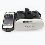Casque de réalité virtuelle de luxe view 6