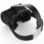 Casque de réalité virtuelle de luxe view 3