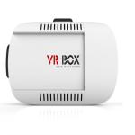 Casque de réalité virtuelle de luxe view 4