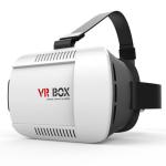 Casque de réalité virtuelle de luxe view 1