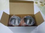 Verre martini en acier inoxydable 2pcs view 2