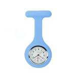 Montres infirmières en silicone view 1
