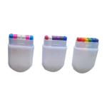 6 couleurs peinture faciale view 2