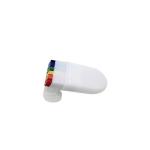 6 couleurs peinture faciale view 3
