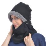 Chapeau extérieur coupe-vent view 3
