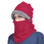 Chapeau extérieur coupe-vent view 2