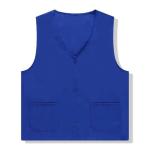 Gilet en polyester view 1