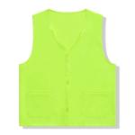Gilet en polyester view 4