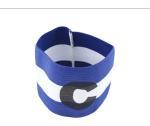 Bracelet en polyester view 4