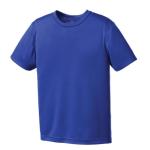 Gildan atc pro team short sleeve jeune tee view 6