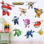 Autocollant mural, autocollant diy view 8