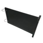 Flip porte menu view 3