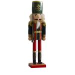 15" navidad nutcracker view 2