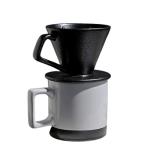 Ensemble de tasses filtre à café view 1