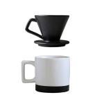 Ensemble de tasses filtre à café view 2