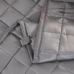 Couette gravitationnelle en fibre de bambou view 3