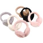 Chaleur des oreilles en peluche view 1