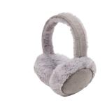 Chaleur des oreilles en peluche view 3