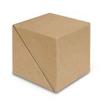 Cube boîte mémo view 2