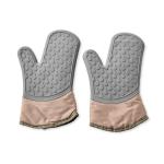 Ensemble de gants de four view 1
