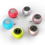 Amplificateur bluetooth en ligne view 1