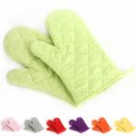 Gants pour four à micro-ondes view 1