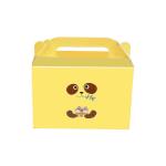 Boîte en carton pour dessin animé view 2