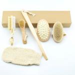 Brosse de bain view 2