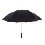 Tout parapluie de golf en fibre view 2