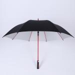 Tout parapluie de golf en fibre view 9
