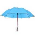 Tout parapluie de golf en fibre view 8