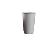 Coupe à café jetable de 12 oz view 1