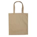 Sac en tissu de coton view 1
