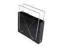 Porte barbecue portable view 2