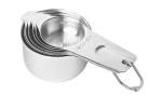 Jeu de 7 pièces de tasse de mesure view 1